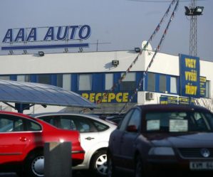 Reference - Aures Holdings - AAA Auto Praha