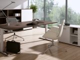 Klasický kancelářský nábytek - Systém eM