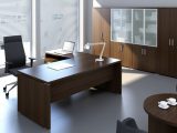 Designový kancelářský nábytek - Designový kancelářský nábytek QUANDO