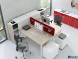 Klasický kancelářský nábytek - Kancelářský nábytek OGI