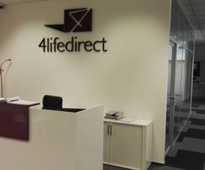 Reference - 4Life Direct Praha