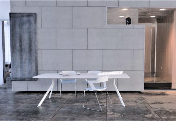 Klasický kancelářský nábytek - Konferenční stoly AXY-Line