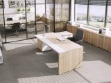 Designový kancelářský nábytek - Manažerský nábytek ARIO