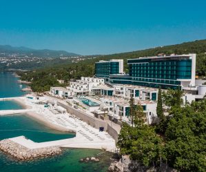 Reference - Hilton Rijeka Costabella, foto Adolfo Rancano