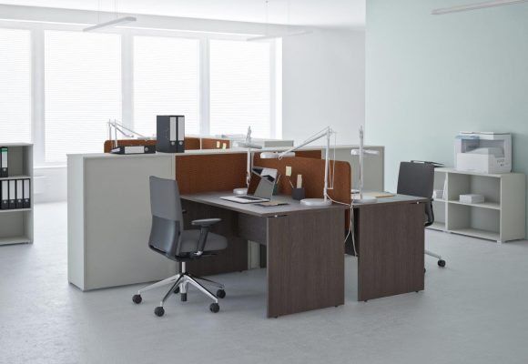 Klasický kancelářský nábytek - Nábytek do kanceláře STRONG