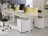 Klasický kancelářský nábytek - Systém eM