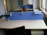 Paravany a dělící příčky do kanceláře - Paravany do kanceláře OFFICE