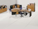 Klasický kancelářský nábytek - Kancelářský nábytek HOBIS