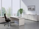 Designový kancelářský nábytek - Kancelářský nábytek NEVADA