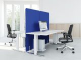 Klasický kancelářský nábytek - Kancelářský nábytek YAN