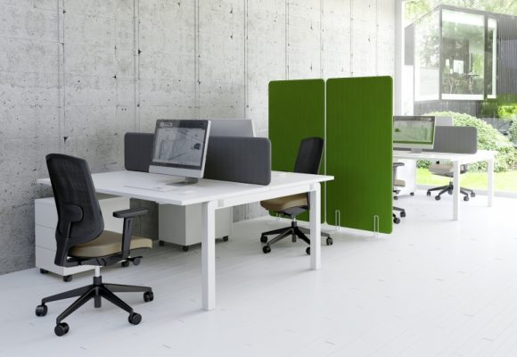 Klasický kancelářský nábytek - Kancelářský nábytek YAN