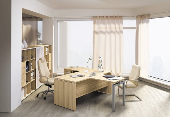 Klasický kancelářský nábytek - Nábytek do kanceláře EPIC