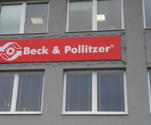 Reference - Beck-Politzer Kolín