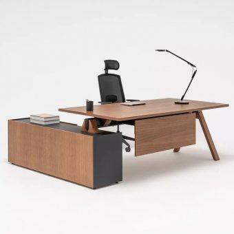 Designový kancelářský nábytek - Řada VIGA