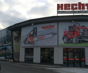 Reference - Hecht Motors Mukařov Tehovec