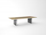 Designový kancelářský nábytek - Jednací designové stoly