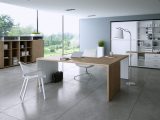 Designový kancelářský nábytek - Manažerský nábytek ToRiS